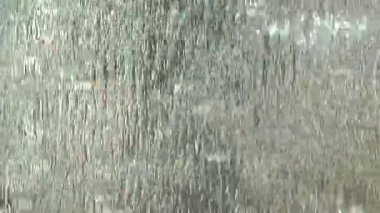 4k su perdesi yakın soyut arka plan