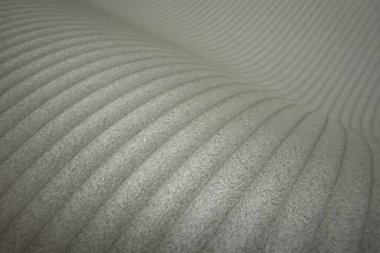 Yoga mat desen dokusu ve arkaplanı