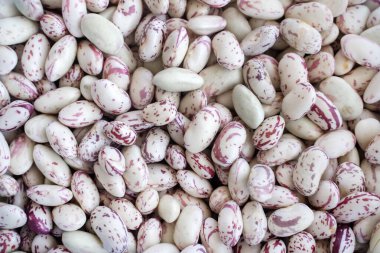 Böbrek Beans, Yığının İçinde, Yukarıdan Vuruldu