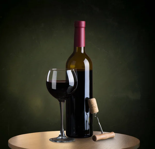 Wino Cegły Wysokiej Jakości Zdjęcie — Zdjęcie stockowe
