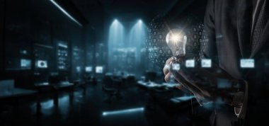 Bir fikir olarak güvenlik koruması kavramı.