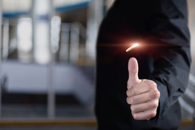 Risk ve iş hayatında karar. Belirsizlik altında karar verme kavramı.