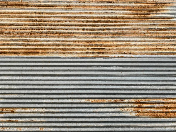 Grunge Iron Rustic Texture Background Space — Fotografia de Stock