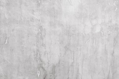 Boş beyaz grunge beton duvar dokusu arkaplan, afiş, iç tasarım
