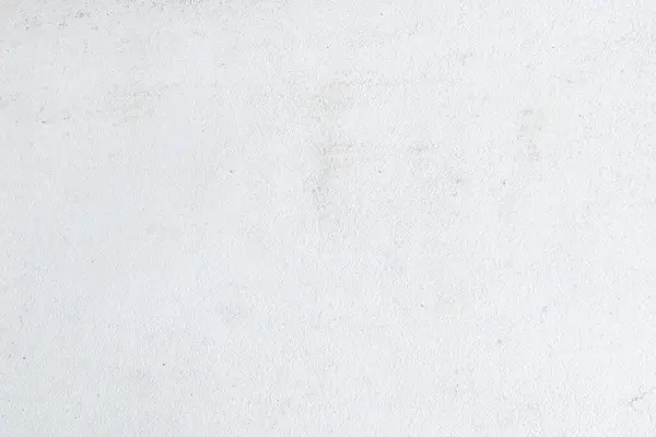 Beyaz beton duvar dokusu ve arkaplan beyaz boşluk