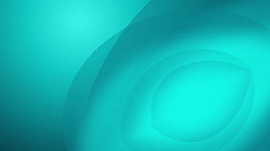 Hareket eden çizgilerle mavi arkaplan, 4k, döngü