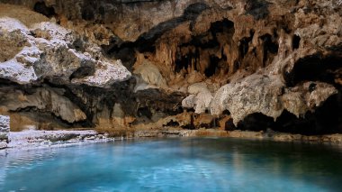 Mağara ve Havza Ulusal Tarih Sitesi, Banff, Alberta, Kanada