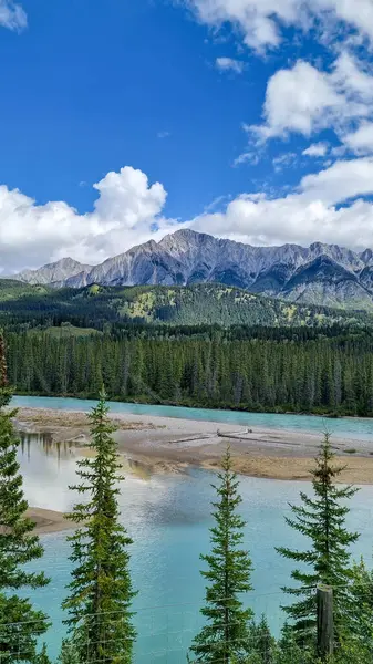 Patricia Lake, Kanada 'nın Alberta kentinde Jasper kenti yakınlarında bulunan bir göldür. Adını Kraliçe Victoria 'nın torunu Connaught Prensesi Patricia' dan almıştır.