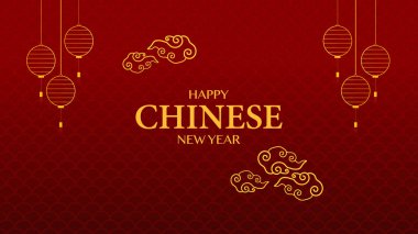 Çin yeni yılı, yılan afiş şablonu tasarımı yılı. Mutlu Çin yeni yılı 2025 vektör tasarımı geçmişi..