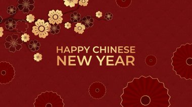 Çin yeni yılı, yılan afiş şablonu tasarımı yılı. Mutlu Çin yeni yılı 2025 vektör tasarımı geçmişi..