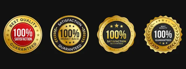 % 100 kaliteli tatmin garantisi. En iyi kalite premium rozet vektör tasarımı.