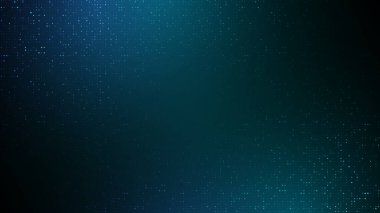 Yarım ton katı dokuyu soldurdu. Rastgele noktalar. Nokta deseni ışıltı etkisi. Polka nokta teknolojisi arka planı.