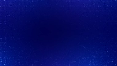 Yarım ton katı dokuyu soldurdu. Rastgele noktalar. Nokta deseni ışıltı etkisi. Polka nokta teknolojisi arka planı.