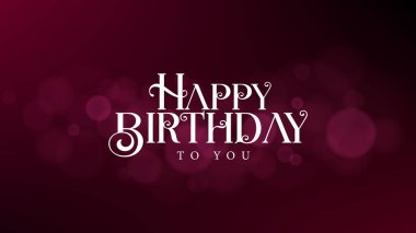 Mutlu yıllar mesaj vektörü, Mutlu Yıllar metin şablonu. Doğum günü tebrik mesajı. Doğum günü, vektör eps dosyasında şablon tasarımı istiyor.