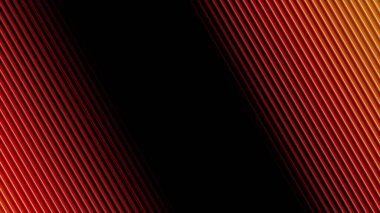 3D Soyut Çokrenkli Görselleştirme Büyüleyici. Parlak ışık efektli soyut geleceksel arkaplan. Vektör illüstrasyonu.