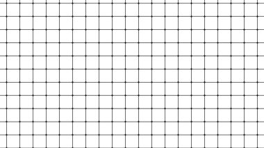 Damalı tartan ekoseli kumaş, yeşil siyah beyaz deseni tekrar eder. Noel gingham dikişsiz desen. Kumaş ve baskı için Geometrik grafik vektör çizim arka plan tasarımı.