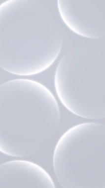 Soyut çember ışık efekti arka planı. Çizginin kıvrımlı ışık etkisi. Soyut lüks ışık vektörü yarım daire şeklinde parlar ve ışık efektini ateşler. 