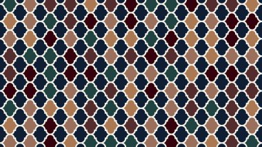 Geleneksel Hint Sınırı Lüks Vektörü kusursuz desen. Süs, Geleneksel, Etnik, Arapça, Türkçe, Hint motifleri. Kumaş ve tekstil, duvar kâğıdı, ambalaj tasarımı veya herhangi bir istenen fikir için harika..