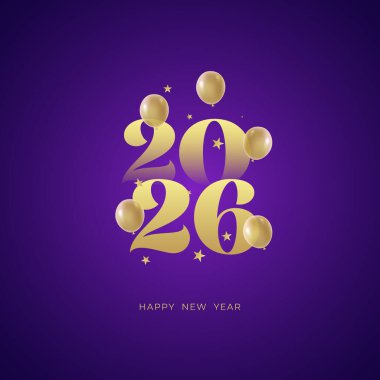 2026 Mutlu yeni yıl afişleri, 2026 Mutlu yeni yıl vektör sanatı ve illüstrasyonları. 2026 Mutlu yeni yıl afişleri, Mutlu yeni yıl vektör sanatı ve illüstrasyonları.