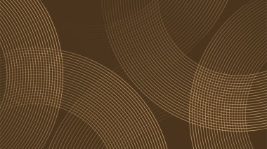 Geometrik çizgiler deseni. Modern parlak eğimli çizgiler. Fütürist teknoloji grafik tasarımı. İş, kapak, başlık, duvar kağıdı, şirket, web sitesi, broşür