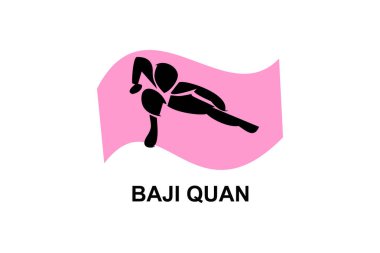 Baji quan veya 