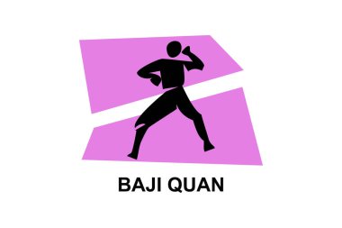 Baji quan veya 