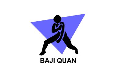 Baji quan veya 