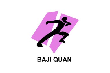 Baji quan veya 