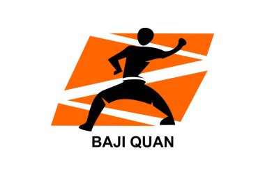 Baji quan veya 