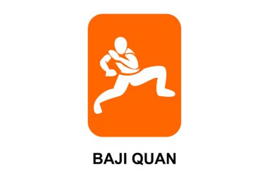Baji quan veya 