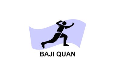 Baji quan veya 
