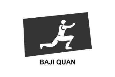Baji quan veya 