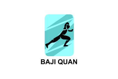 Baji quan veya 