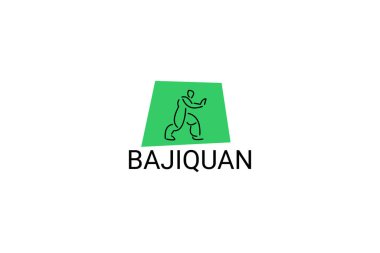 Baji quan veya 