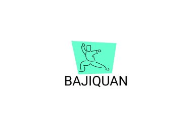 Baji quan veya 
