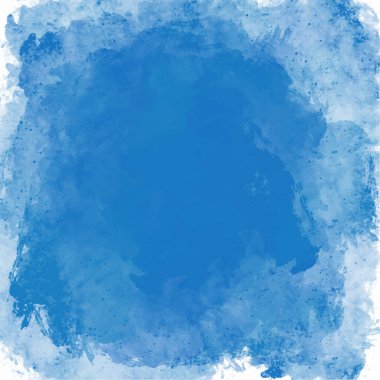 Arkaplan için soyut renkli suluboya.