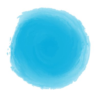 Suluboya fırçası, Splash, Leke.