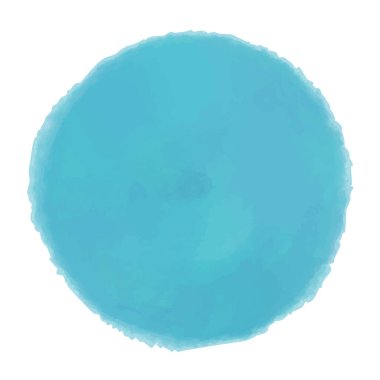 Suluboya fırçası, Splash, Leke.