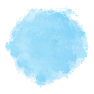 Suluboya fırçası, Splash, Leke.