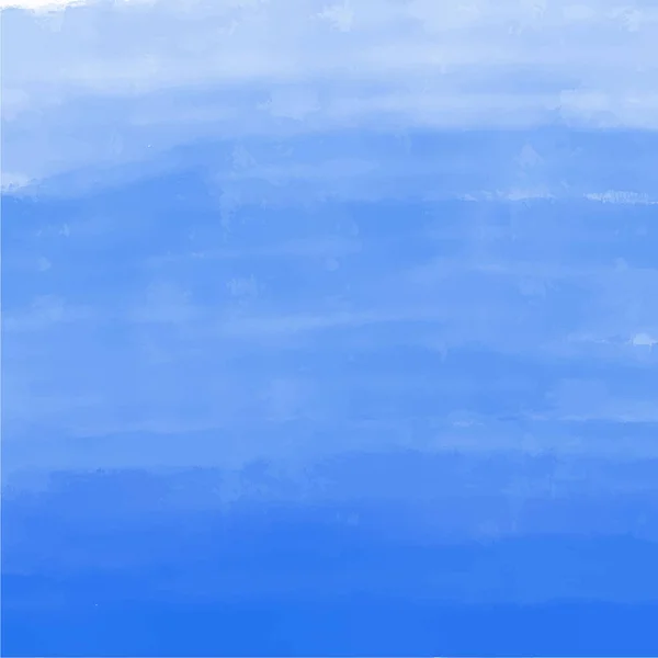 背景の色彩豊かな水彩画 — ストックベクタ