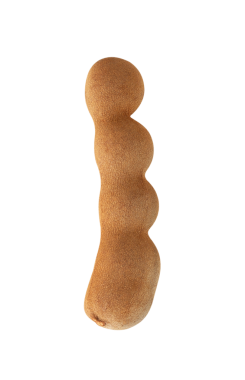 Tatlı demirhindi, kesme, tam derinlik