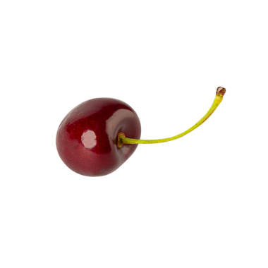 Kiraz, kesme, tam derinlik