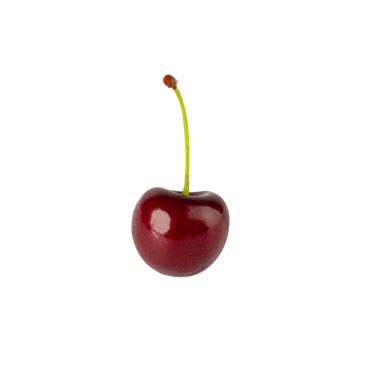 Kiraz, kesme, tam derinlik