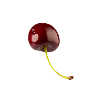 Kiraz, kesme, tam derinlik