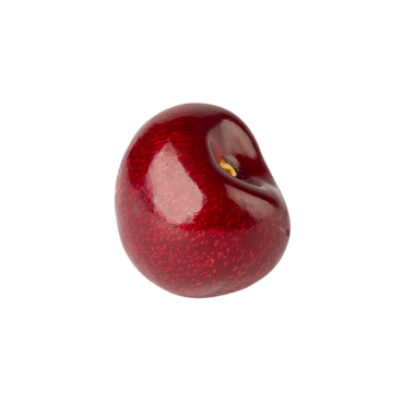 Kiraz, kesme, tam derinlik