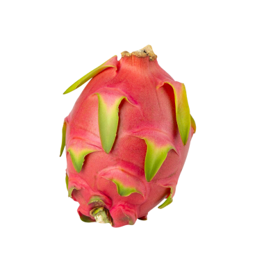 Ejderha meyvesi, Pitaya kesimi, tam alan derinliği