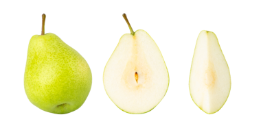 Armut kesimi, tam alan derinliği