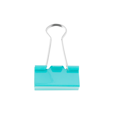 Bir Aqua Kağıt Kesicisi, tam derinlik.