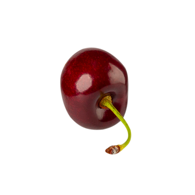 Kiraz, kesme, tam derinlik.