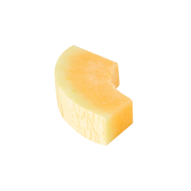 Kavun dilimlenmiş, geniş bir alan..